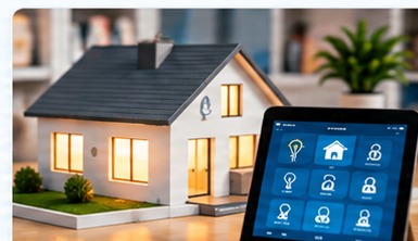 Smart home system